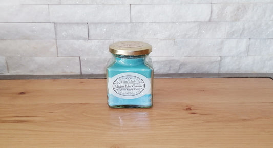 Sea Breeze Scented Candles